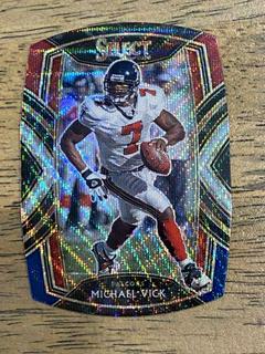 Michael Vick