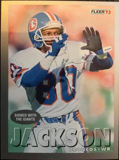 Mark Jackson