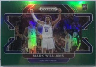 Mark Williams