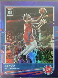 Sekou Doumbouya