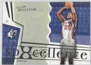 Allan Houston