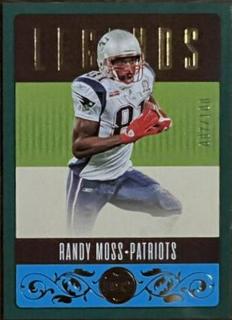 Randy Moss