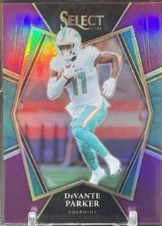 DeVante Parker