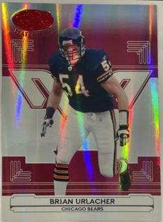Brian Urlacher
