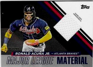Ronald Acuna Jr.