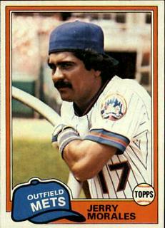Jerry Morales