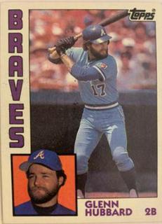 Glenn Hubbard