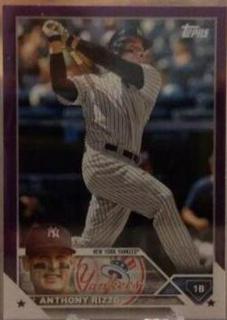 Anthony Rizzo