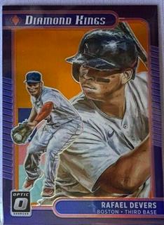 Rafael Devers