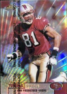 Terrell Owens