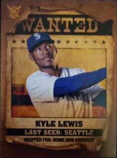 Kyle Lewis