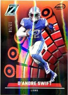 D'Andre Swift
