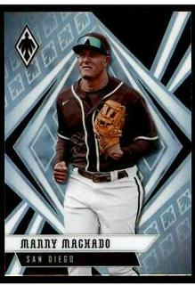 Manny Machado