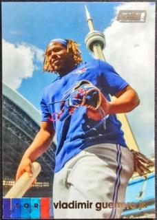 Vladimir Guerrero Jr.