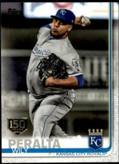 Wily Peralta