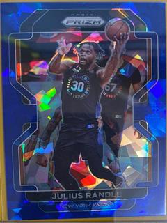 Julius Randle