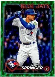 George Springer