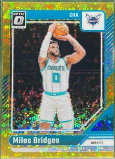 Miles Bridges