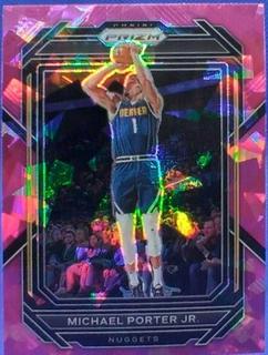 Michael Porter Jr.