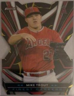 Mike Trout
