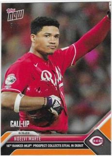 Cincinnati Reds