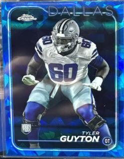 Tyler Guyton
