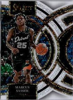 Marcus Sasser