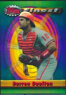 Darren Daulton