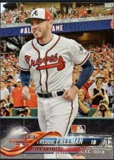 Freddie Freeman
