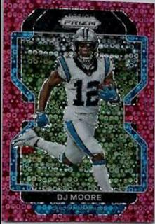 DJ Moore