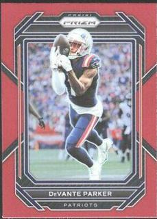DeVante Parker