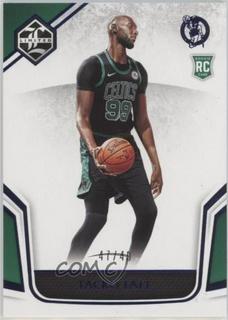 Tacko Fall