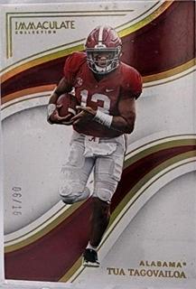 Tua Tagovailoa