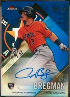 Alex Bregman