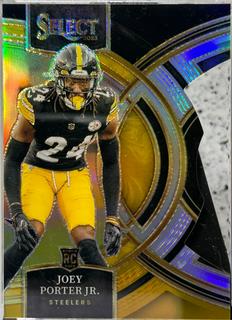 Joey Porter Jr.