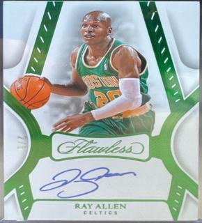 Ray Allen