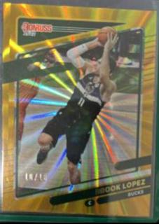 Brook Lopez