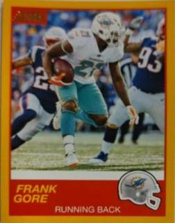 Frank Gore