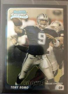 Tony Romo