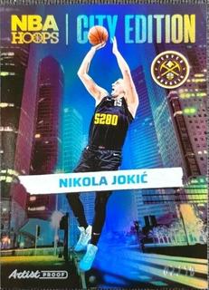 Nikola Jokic