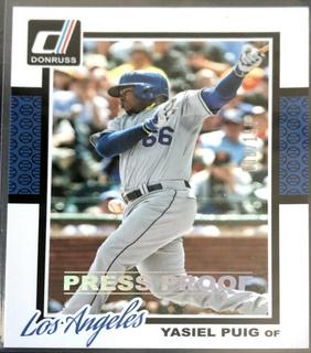 Yasiel Puig