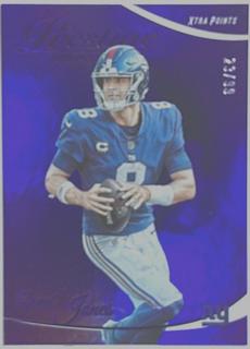 Daniel Jones