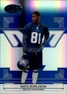 Nate Burleson