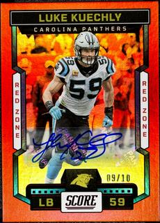 Luke Kuechly