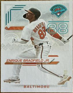 Enrique Bradfield Jr.
