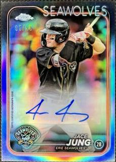Jace Jung