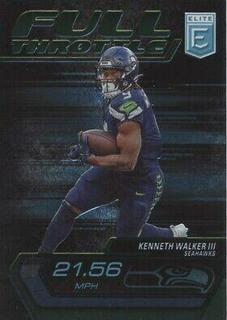 Kenneth Walker III
