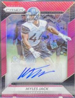 Myles Jack