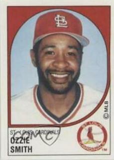 Ozzie Smith