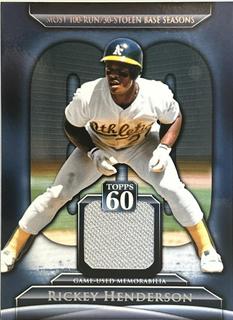 Rickey Henderson